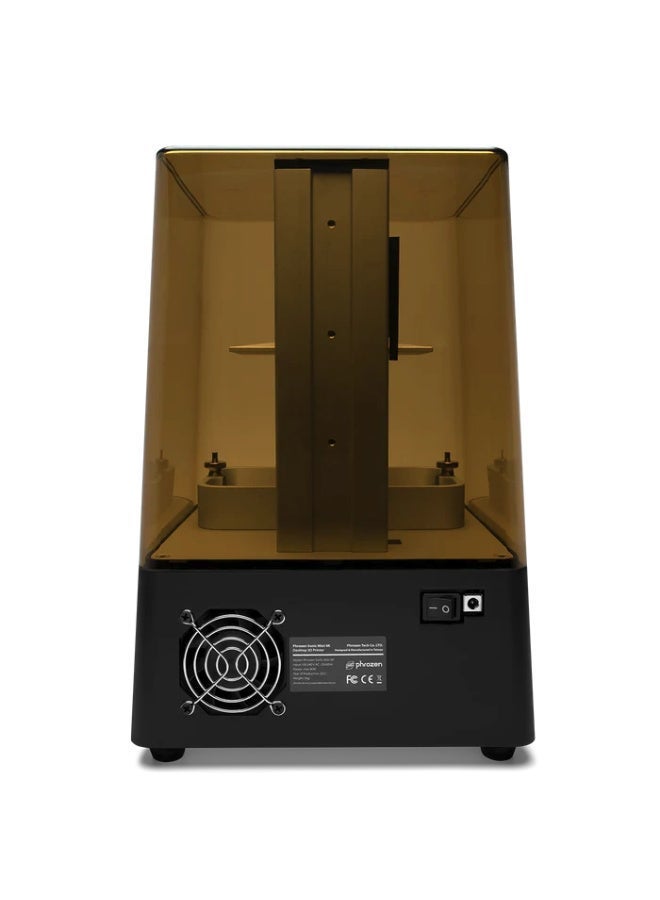 Phrozen Sonic Mini 4K Resin 3D Printer - Image 3